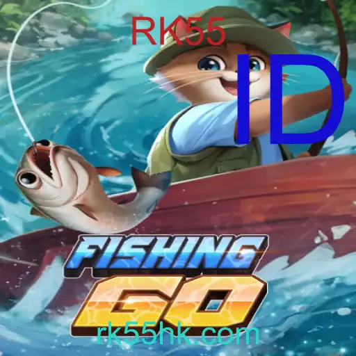 FishingGO: Ultramodern Thrill dan Strategi Memancing Virtual